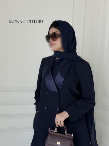 بليزر صيفي فاخر
