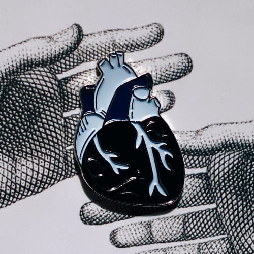 بن القلب الاسود