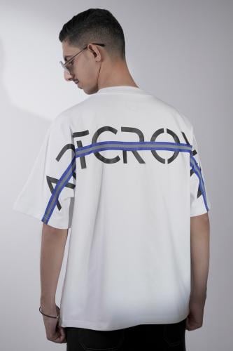 WHITE T SHIRT