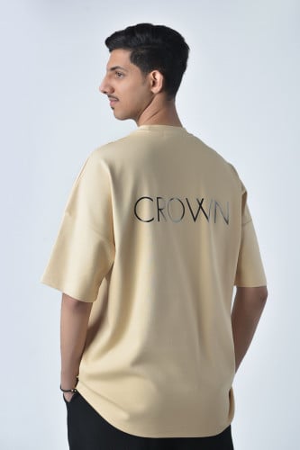 تيشيرت CROWN