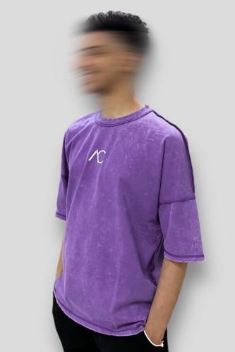 تيشيرت AC العاكس