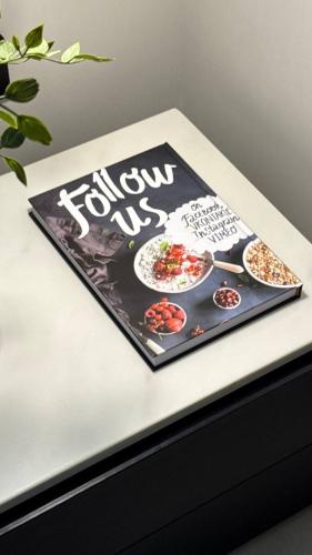 كتاب ديكوري kitchen 27.19.2,2cm