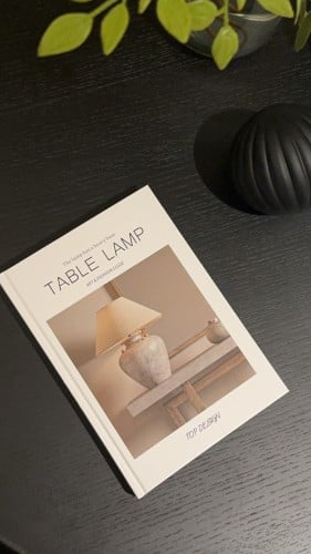 كتاب ديكوري 27.19.2,3cm
