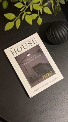 كتاب ديكوري 27.19.2,3cm