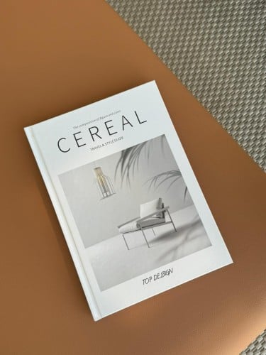 كتاب ديكوري