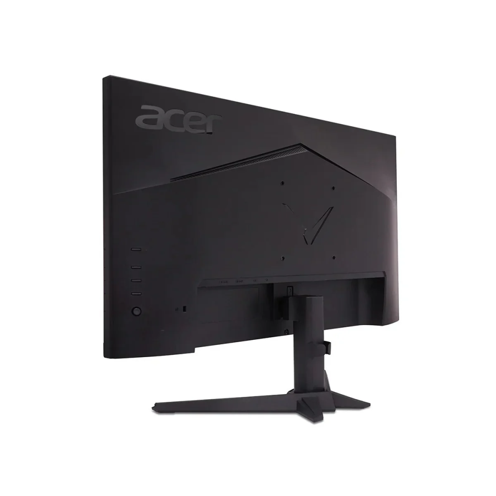 Acer Nitro VG270 Gbmiipx 27-Inch Full HD IPS 1920x1080p 120Hz W-LED Gaming Monitor with 99% sRGB, 1ms VRB Response, Ultra-Wide Viewing Angles