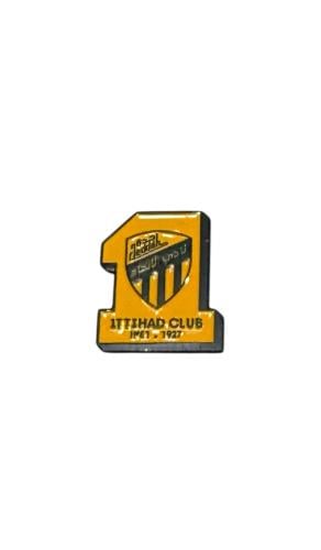 ملصقات لزق 3M- شعار الاتحاد