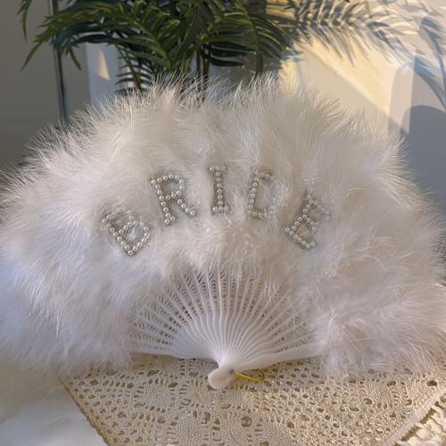مهفة عروس بعباره Bride