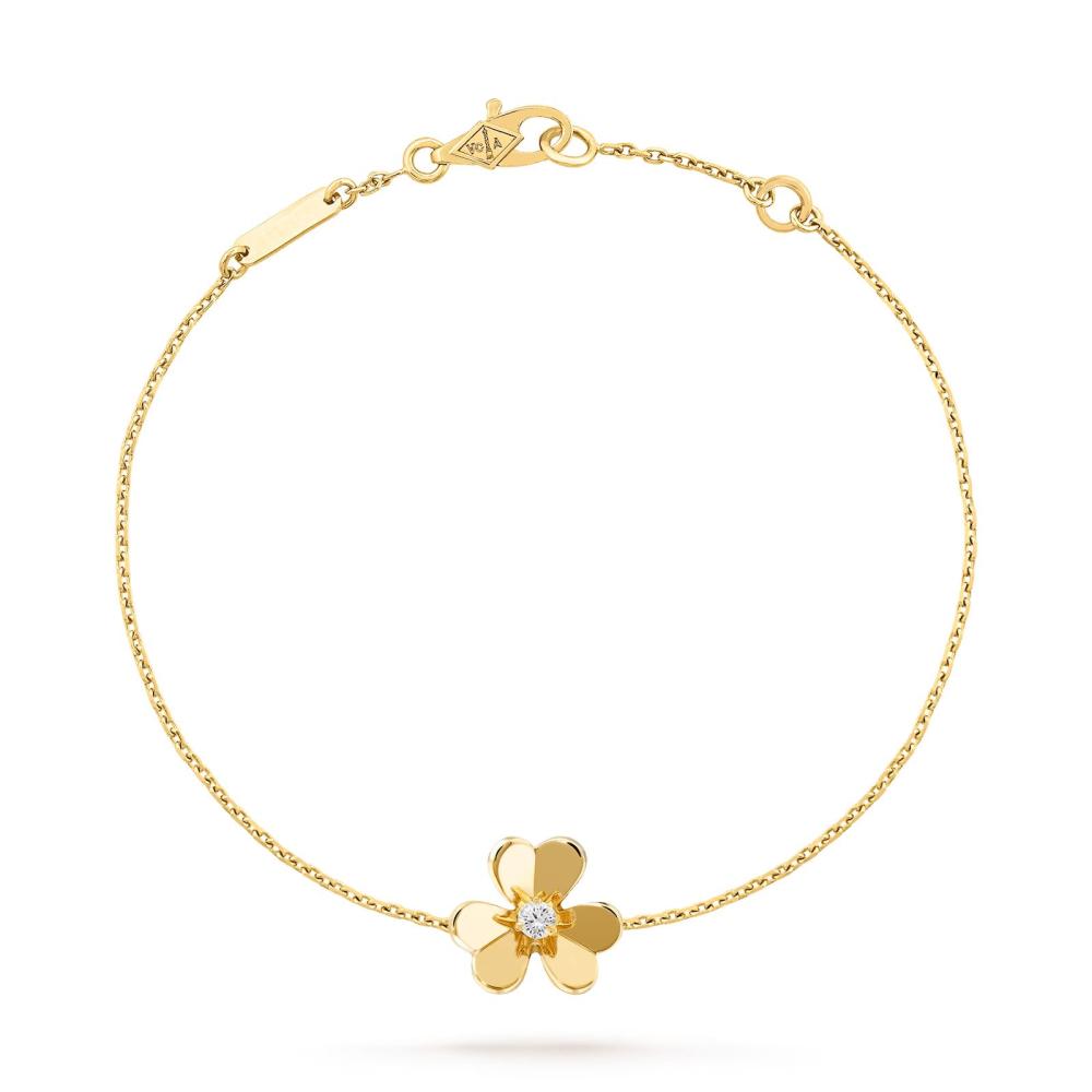 اسوره Frivole من فان كليف mini model