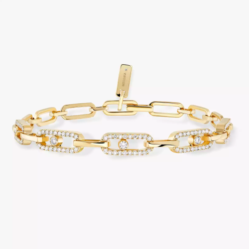 اسوارة Move Link Multi من ميسيكا