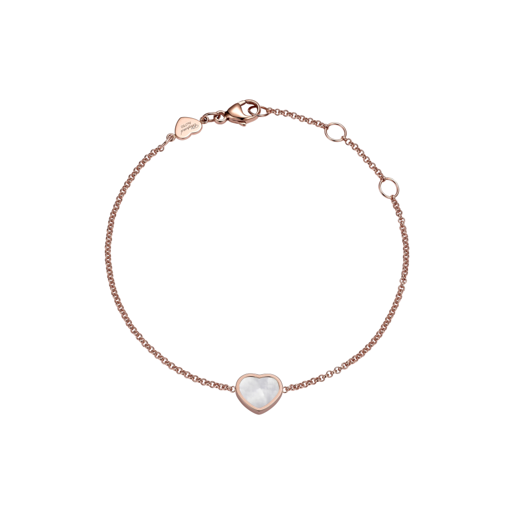 اسوره My Happy Hearts من شوبارد