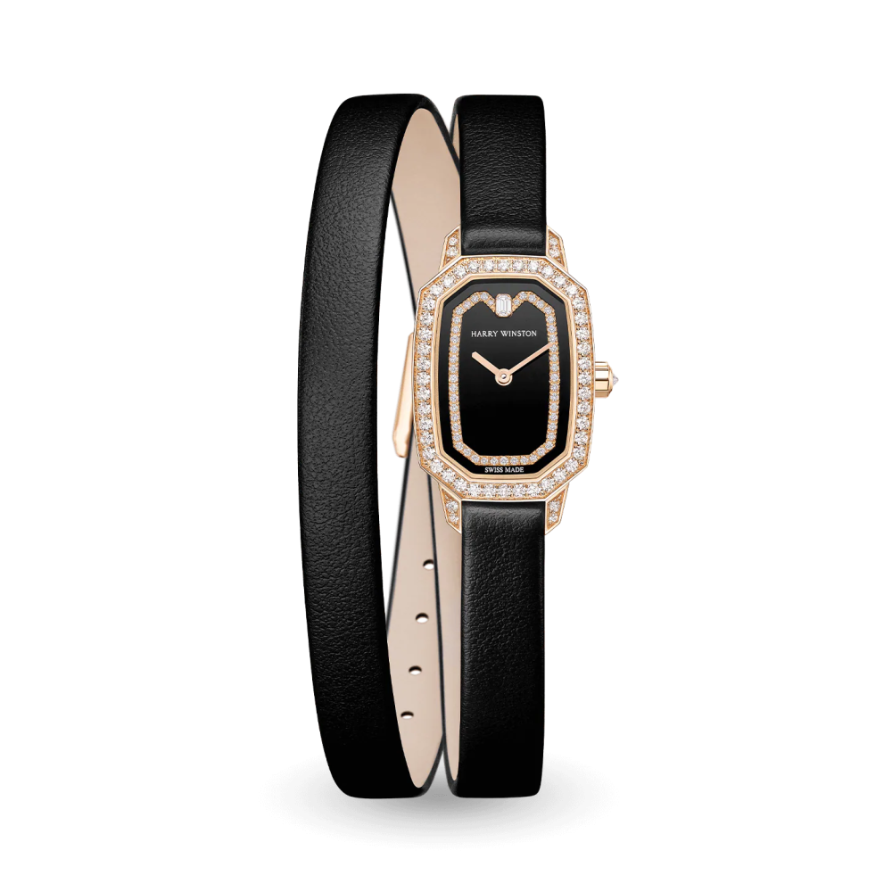 black lacquer