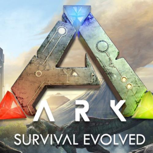 ARK: Survival Evolved