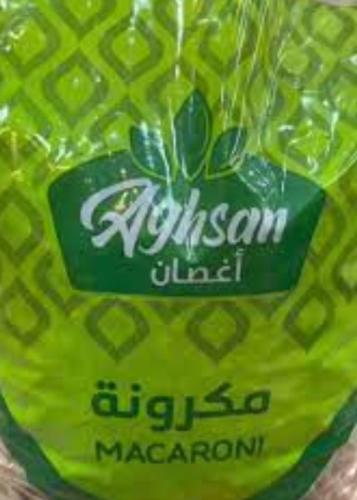 مكرونة اسباقتي عود اغصان 5 كيلو