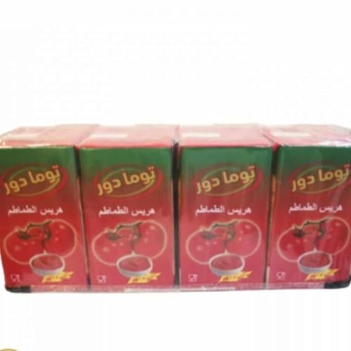 معجون طماطم تومادور 135 جرام- فونتي