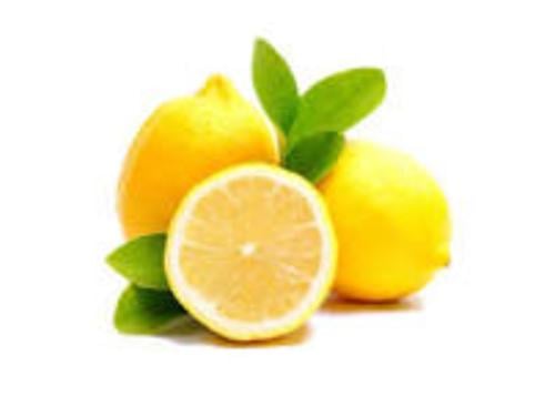 ليمون كبير طازج