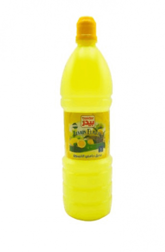 ليمون حامض جوس بيدر 1 لتر