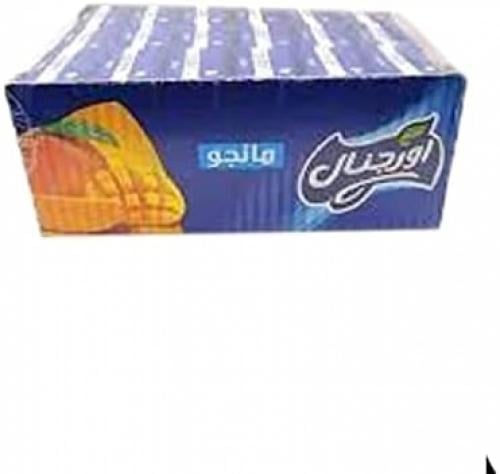 عصير اورجنال مانجو 125مل