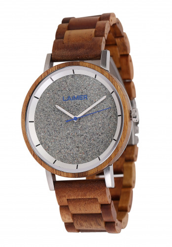 ساعة لايمر لودويغ رجالية