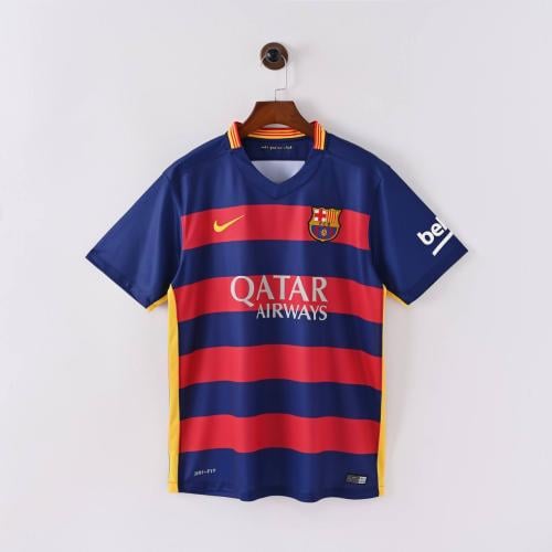 برشلونة كلاسيك "الاساسي" 16-15