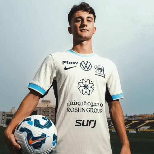 الاتحاد "الاحتياط" 26-25