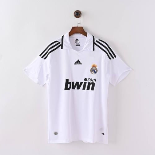ريال مدريد كلاسيك "الاساسي" 09-08