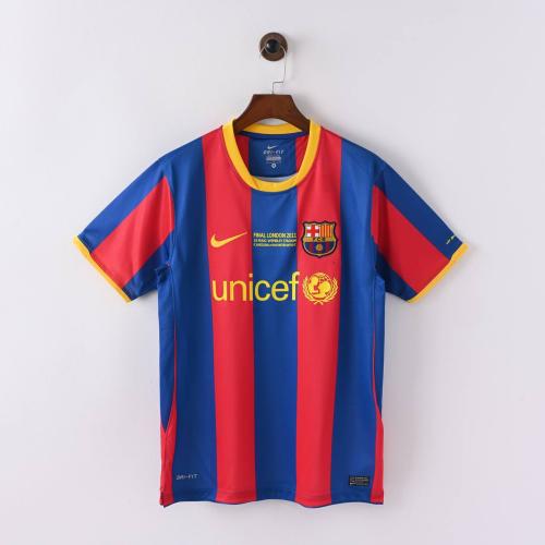 برشلونة كلاسيك "الاساسي" 11-10