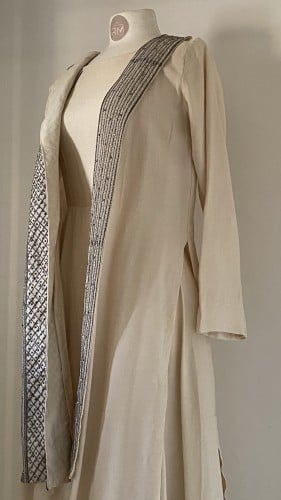 جلابية العنود