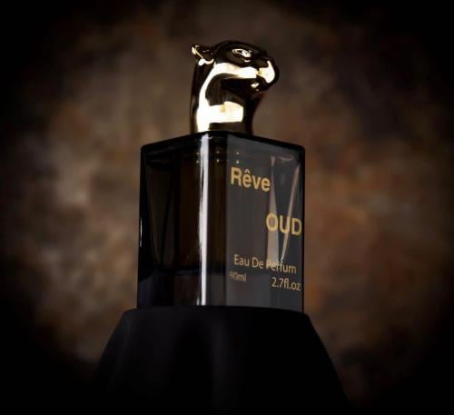 عطر Rêve