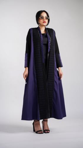 عباية جديلة (1)