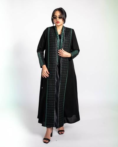 عباية جديلة (8)