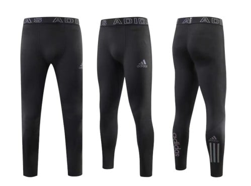 مشد رياضي adidas طويل