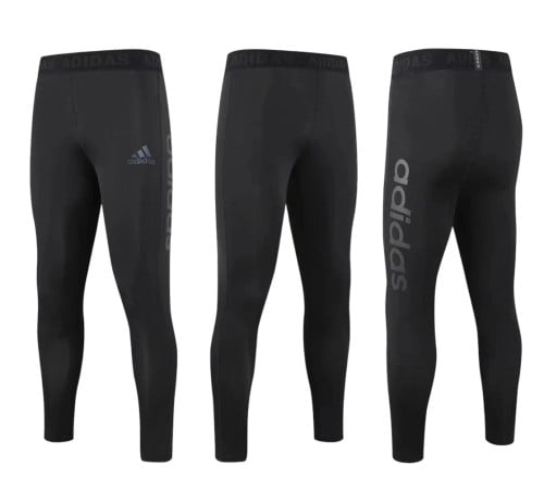 مشد رياضي adidas طويل