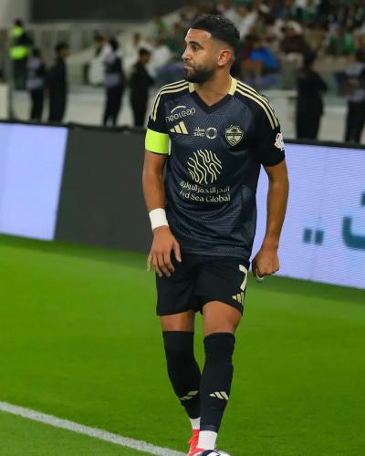 طقم الاهلي الاحتياطي 2024/2025
