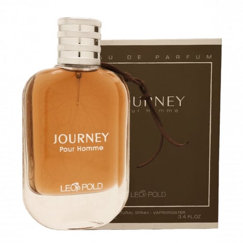 عطر JOURNEY Pour Homme