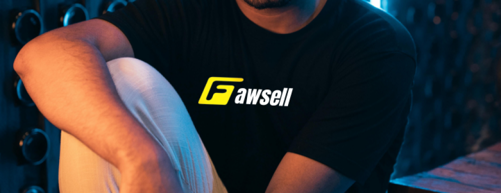 تيشرتات ترند