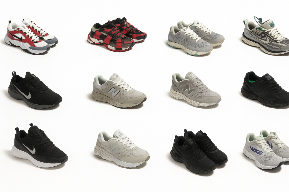 دليلك لاختيار احذية رجالي مثالية ومميزة