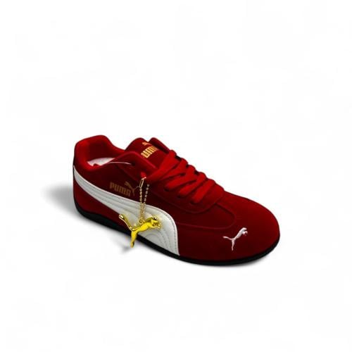 شوز بوما SPEEDCAT RED