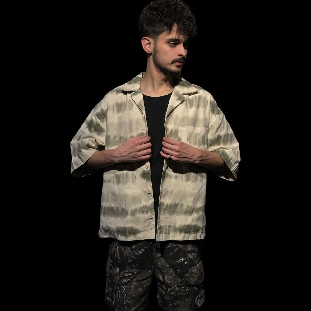 طقم صيفي رجالي