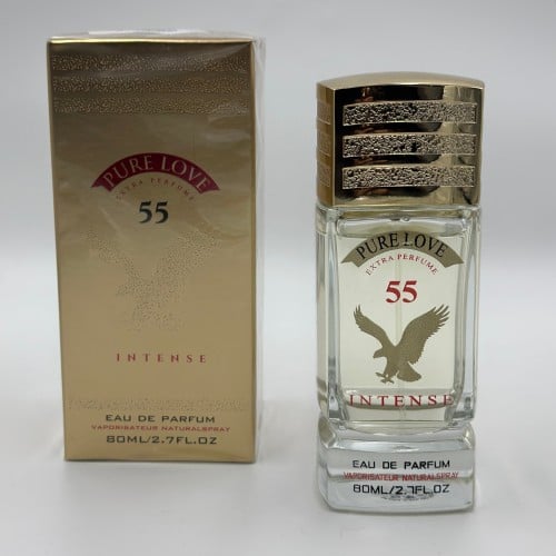 عطر 55