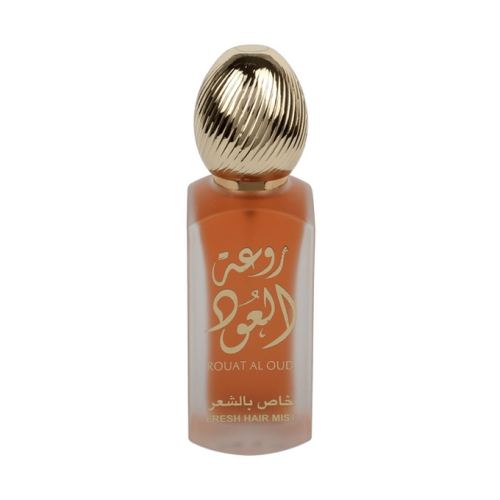 عطر الشعر روعة العود من لطافة - 50مل