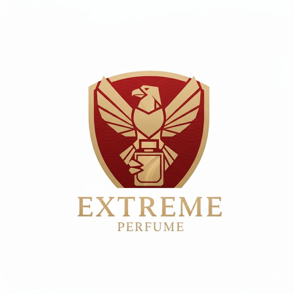 Extreme Perfume