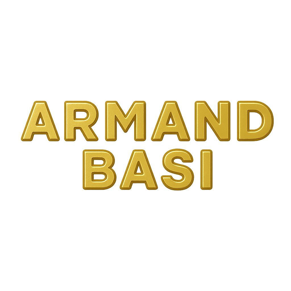 أرمند باسي | Armand B