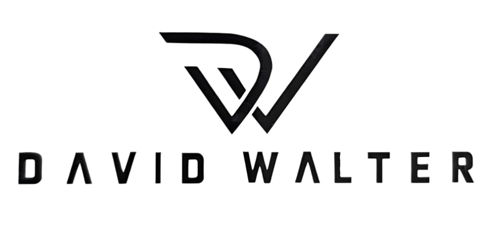 ديفيد والتر | David Walter