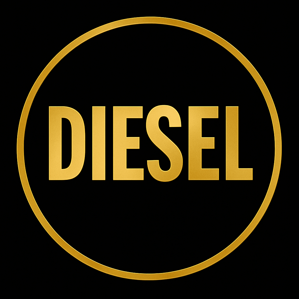 ديزل | Diesel