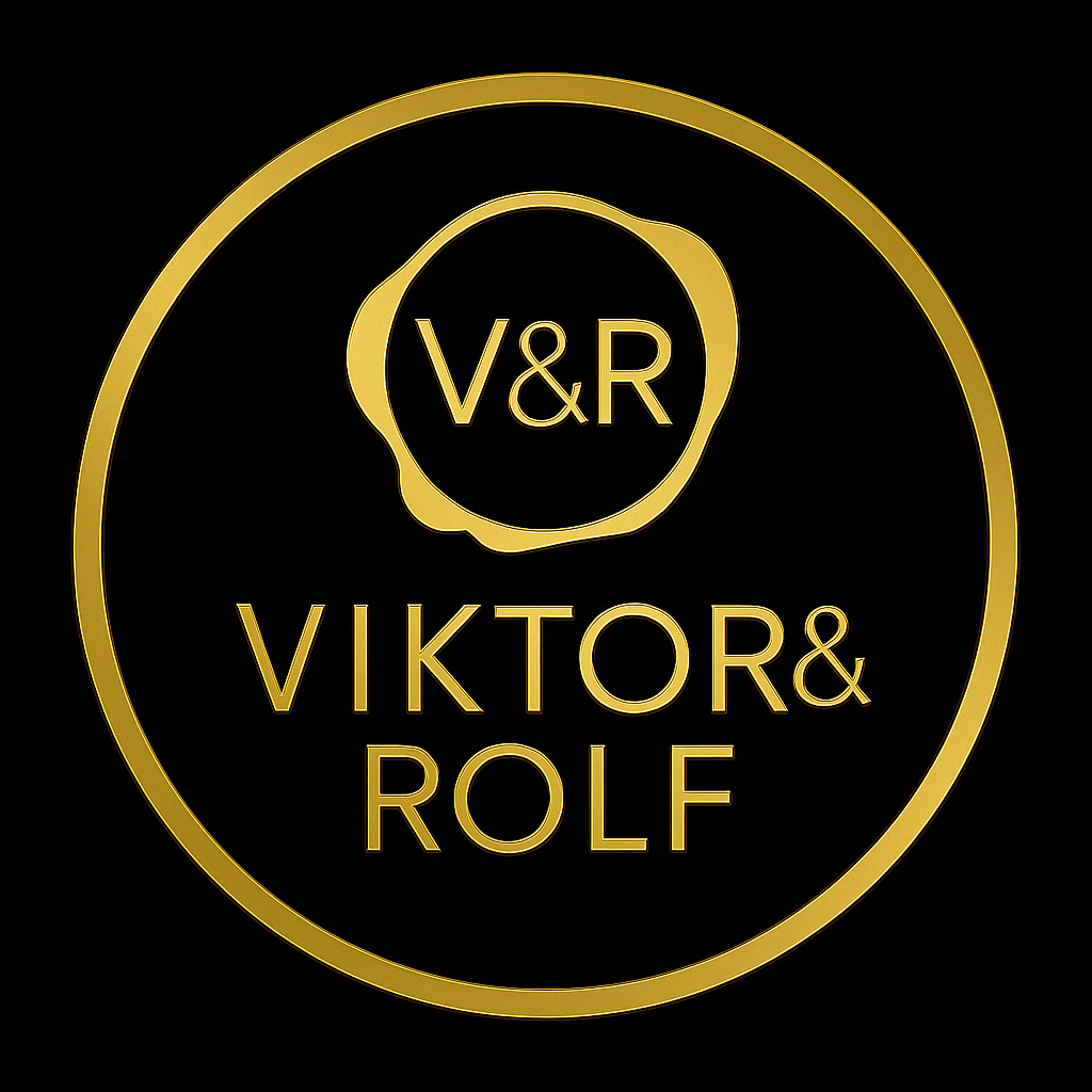 فيكتور آند رولف | Viktor Rolf