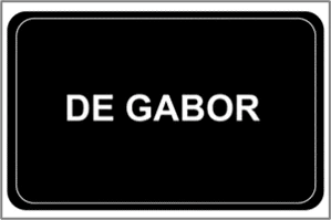 دي غابور | De Gabor
