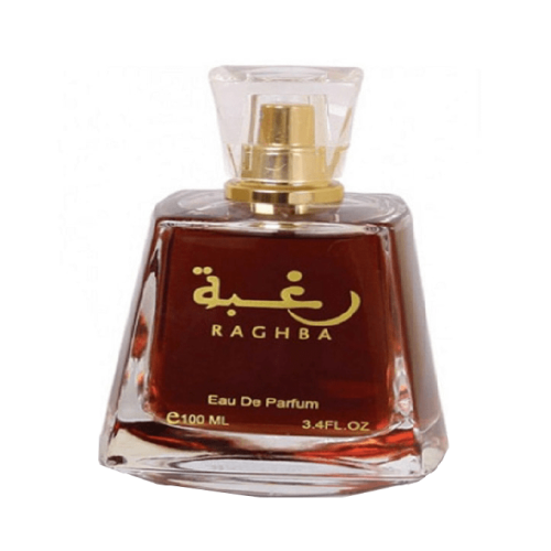 عطر رغبة من لطافة - او دي بارفيوم - 100 مل