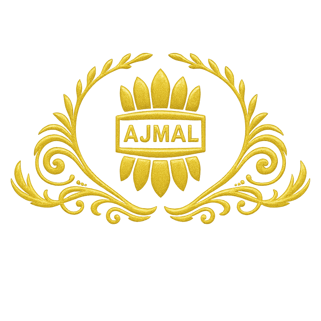 أجمل | Ajmal