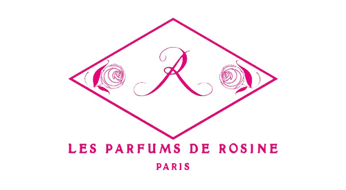 Les Parfums de Rosine
